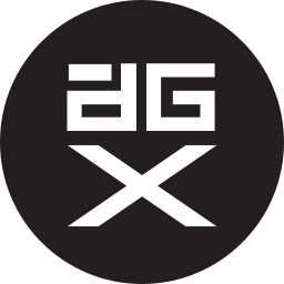 dgx ikona