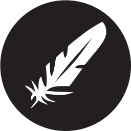 feathercoin ikona