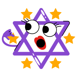 ユダヤ人 icon