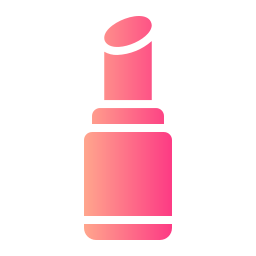 Lipstick icon