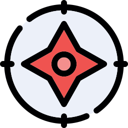 kompass icon