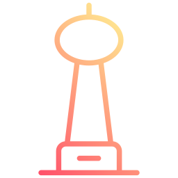 Tower icon