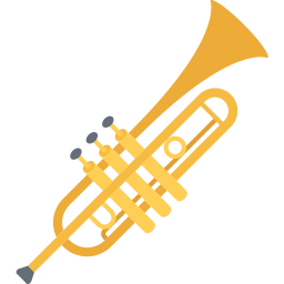 Trumpet icon