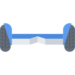 Hoverboard icon