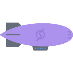 Zeppelin icon