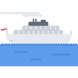 Ship icon