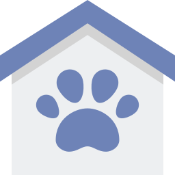애완 동물 하우스 icon