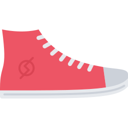 Sneakers icon