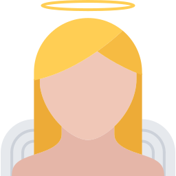 Angel icon