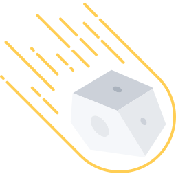 asteroid icon