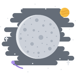 mercurio icona