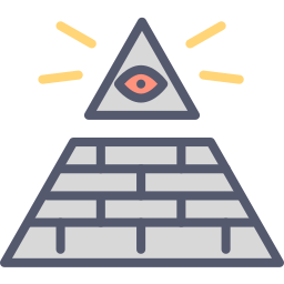 Masonry icon