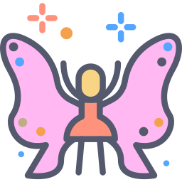 Fairy icon