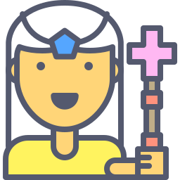 Priestess icon