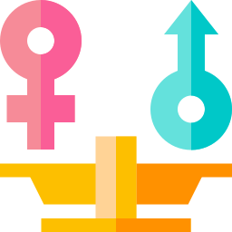 평등 icon