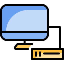 computer icon