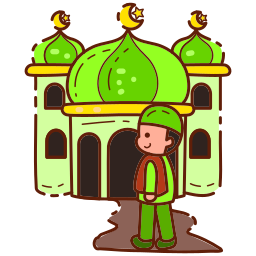ramadhan icona