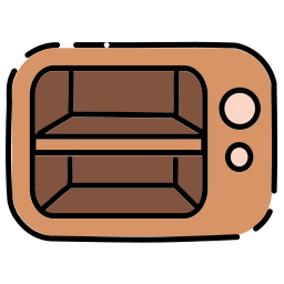 Oven icon