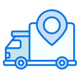 Delivery icon