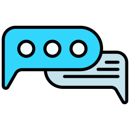 Message icon