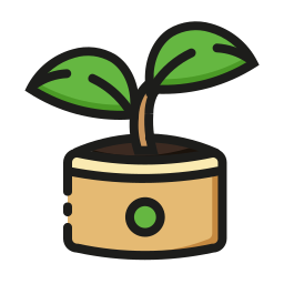 planta icono