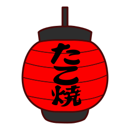 język japoński ikona