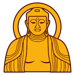 Japanese icon