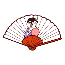 japonês Ícone