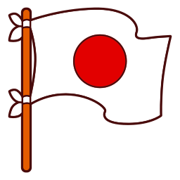 Japanese icon