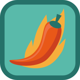 Pepper icon