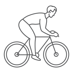 Biycle icon