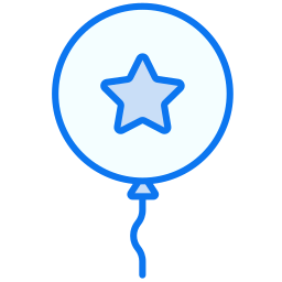balon ikona