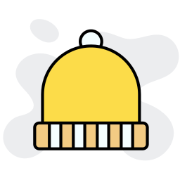 ベビー帽子 icon