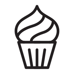 ケーキ icon