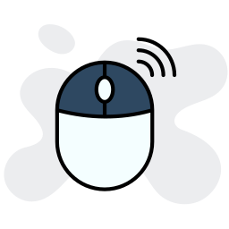 Mouse icon