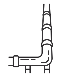 pipeline icon
