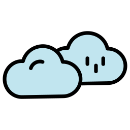 Cloud icon