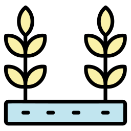 Wheat icon