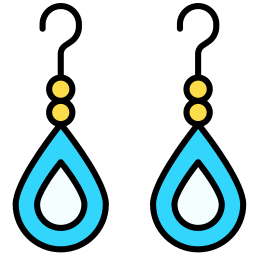 Earings icon