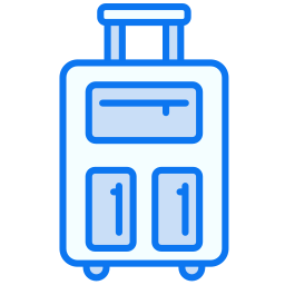 Baggage icon