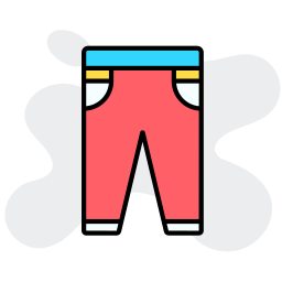 jeans icon