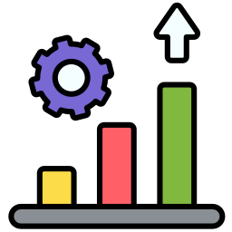 datengesteuert icon