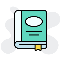 Book icon