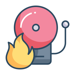 campana icono