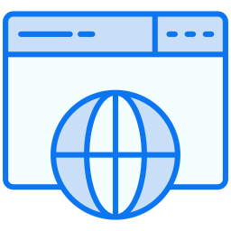 Globa icon
