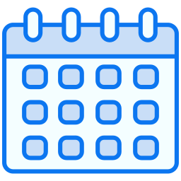 Calendar icon