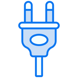 stecker icon