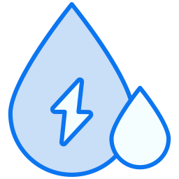 Water icon