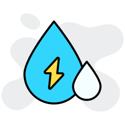 Water icon