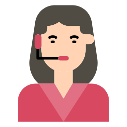 Customer avatar icon